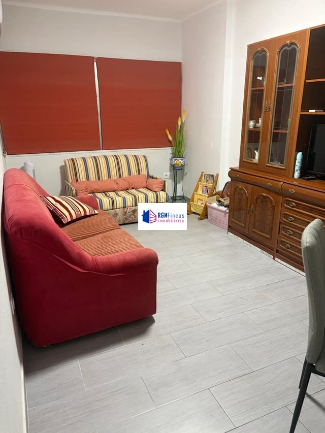 ESTUPENDO PISO EN ALQUILER HUERTA DE SANTA TERESA — foto 3