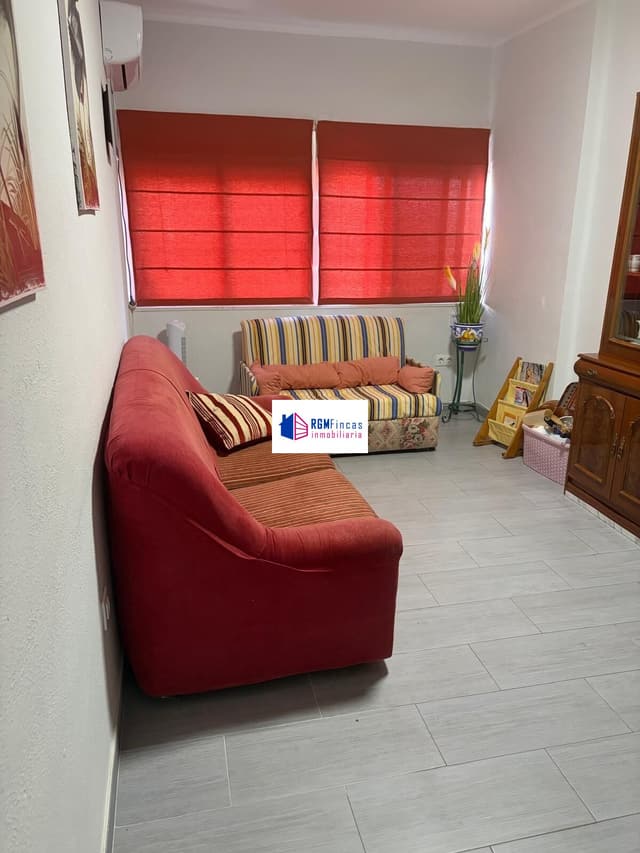 ESTUPENDO PISO EN ALQUILER HUERTA DE SANTA TERESA — foto 5