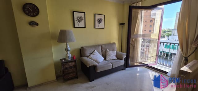 PISO EN NERVION DE 1 DORMITORIO — foto 2
