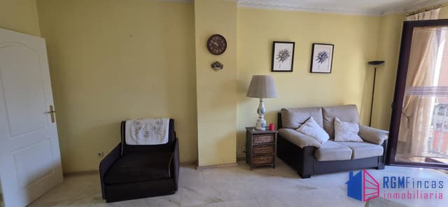 PISO EN NERVION DE 1 DORMITORIO — foto 4