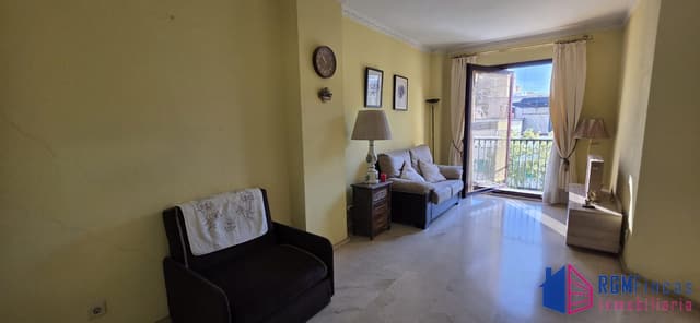 PISO EN NERVION DE 1 DORMITORIO — foto 5