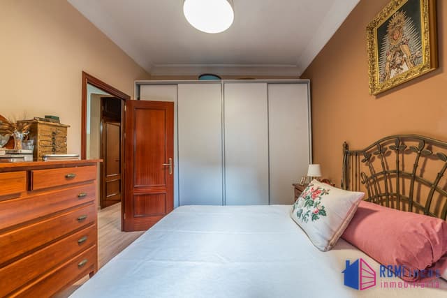 CASA EN HUERTA DE SANTA TERESA - LUIS MONTOTO — foto 4