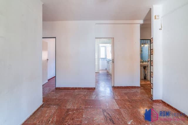 Vivienda para reformar con gran potencial en San Pablo, Barrio A
