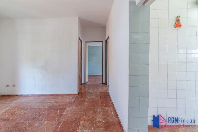 Vivienda para reformar con gran potencial en San Pablo, Barrio A — foto 3