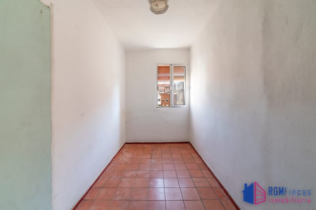 Vivienda para reformar con gran potencial en San Pablo, Barrio A — foto 5