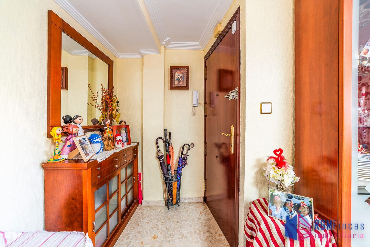 1º REFORMADO SAN PABLO B — foto 1