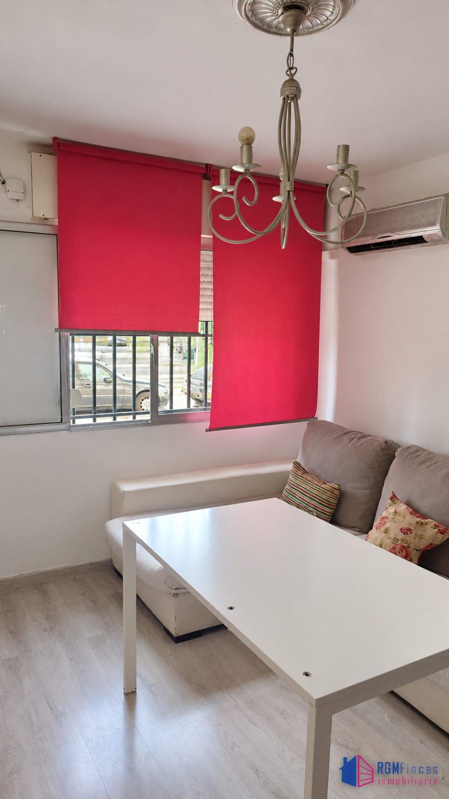Piso en venta en San Pablo, 3 dormitorios — foto 1
