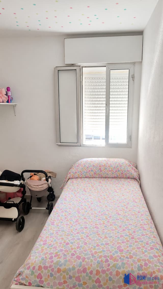Piso en venta en San Pablo, 3 dormitorios — foto 4